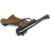 Pistolet sportowy Ruger MK II kal. .22lr